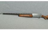 Ducks Unlimited Browning Model A-500 12 Gauge - 6 of 7