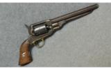 Whitney Model Black Powder Revolver - 1 of 2