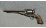 Whitney Model Black Powder Revolver - 2 of 2