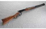 Winchester 1892 Limited Series DLX TD, .44-40 WIN - 1 of 9