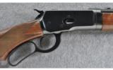 Winchester 1892 Limited Series DLX TD, .44-40 WIN - 3 of 9