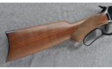 Winchester 1892 Limited Series DLX TD, .44-40 WIN - 2 of 9
