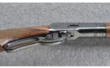 Winchester 1892 Limited Series DLX TD, .44-40 WIN - 4 of 9