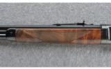 Winchester 1892 Limited Series DLX TD, .44-40 WIN - 5 of 9