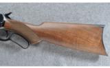 Winchester 1892 Limited Series DLX TD, .44-40 WIN - 7 of 9