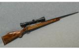 Weatherby Mark V .30-06 Springfield - 1 of 7