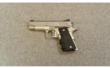 Kimber Model Compact Stainless II .45 ACP - 2 of 2