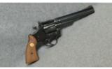 Colt Model Trooper Mark III .357 Magnum - 1 of 2