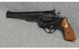 Colt Model Trooper Mark III .357 Magnum - 2 of 2