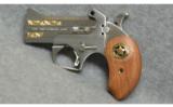 Bond Arms Model Texas Ranger Anniversary .45 Colt Or .410 Gauge - 2 of 3