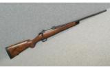 Kimber Model 84M .308 Winchester - 1 of 7