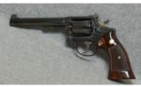 Smith & Wesson Model 14-3 .38 Special - 2 of 2