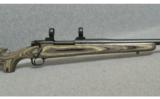 Winchester Model 70 .375 Holland & Holland - 2 of 7