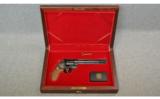 S&W Model 29-5 Magna Classic 1 of 3000.44 Magnum - 1 of 3