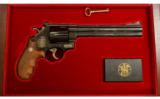 S&W Model 29-5 Magna Classic 1 of 3000.44 Magnum - 2 of 3