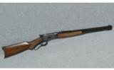 Winchester Model 1892 .44-40 - 1 of 7