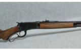 Winchester Model 1892 .44-40 - 2 of 7