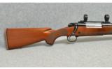 Winchester Model 70 7mm Remington Magnum - 5 of 7