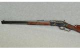 Winchester Model 1873 .45 Colt - 6 of 8