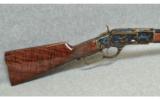 Winchester Model 1873 .45 Colt - 5 of 8
