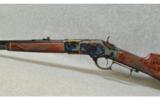 Winchester Model 1873 .45 Colt - 4 of 8