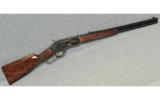 Winchester Model 1873 .45 Colt - 1 of 8
