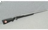 Savage Model 12FVSS .223 Remington - 1 of 7