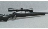 Winchester Model 70 .300 Weatherby Magnum - 2 of 7