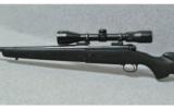 Winchester Model 70 .300 Weatherby Magnum - 4 of 7