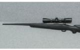 Winchester Model 70 .223 WSSM - 6 of 7