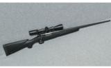 Winchester Model 70 .223 WSSM - 1 of 7
