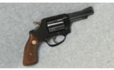 Smith & Wesson Model 37 .38 Special - 1 of 2