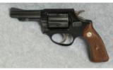 Smith & Wesson Model 37 .38 Special - 2 of 2