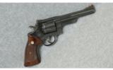 Smith & Wesson Model 57-1 .41 Magnum - 1 of 2