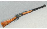 Winchester Model 94 Alaska Purchase - 1 of 7