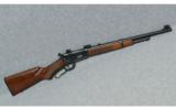 Winchester Model 94 AE .444 Marlin - 1 of 7