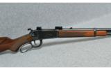 Winchester Model 94 AE .444 Marlin - 2 of 7