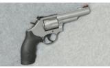 Smith & Wesson Model 66-8 .357 Magnum - 1 of 2
