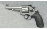 Smith & Wesson Model 66-8 .357 Magnum - 2 of 2
