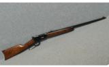 Winchester Model 1894 .38-55 - 1 of 7