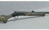 Harrington And Richards Model Handi Rifle .35 Whelen - 2 of 7