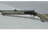 Harrington And Richards Model Handi Rifle .35 Whelen - 4 of 7