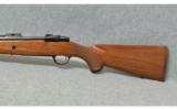 Ruger Model M77 Hawkeye .338 Ruger Compact Magnum - 7 of 7