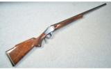 Browning 78 .22-250 Remington - 1 of 7
