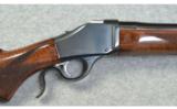 Browning 78 .22-250 Remington - 2 of 7