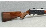 Browning Model BAR Safari 7mm Remington Magnum - 5 of 7