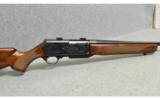 Browning Model BAR Safari 7mm Remington Magnum - 2 of 7