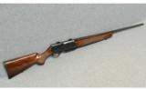Browning Model BAR Safari 7mm Remington Magnum - 1 of 7