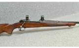 Winchester Model 70 .300 Holland & Holland Magnum - 2 of 7