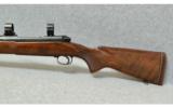 Winchester Model 70 .300 Holland & Holland Magnum - 7 of 7
